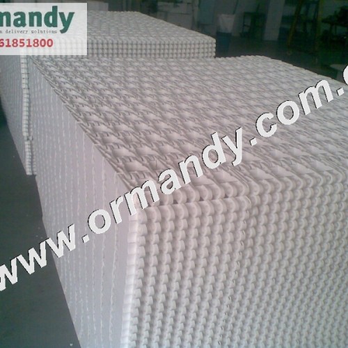 The opb level cell chain